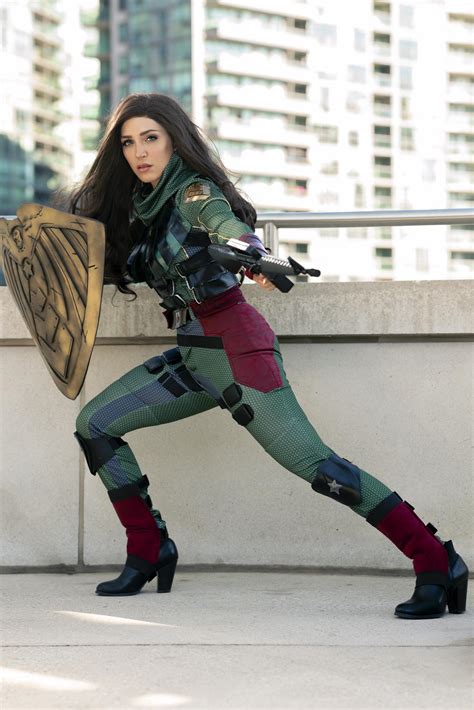 174 best u/lisamancinerh images on Pholder | Cosplay, Cosplaygirls and