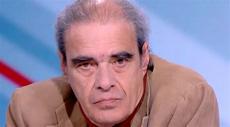 Проф. Янакиев: Борисов лукаво употребява ”Възраждане”