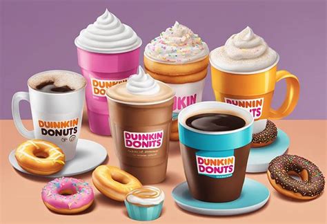 top   dunkin donuts flavor shots tantalize  taste buds
