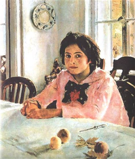 Valentin Serov