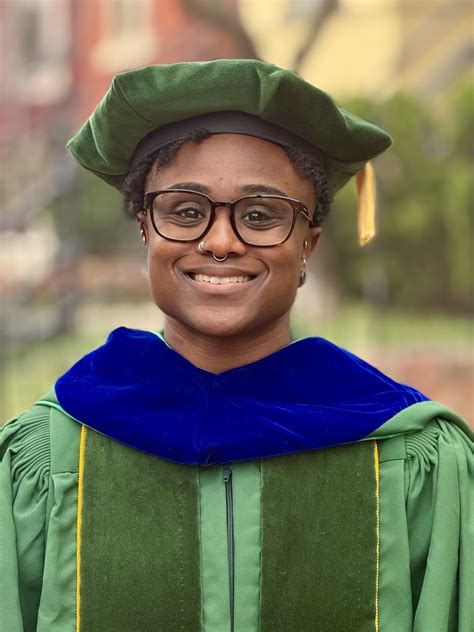 Faith Brown proves it is possible to pursue a degree while working full