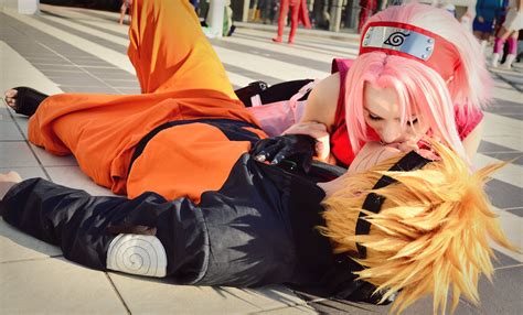 Uzumaki Naruto :: Naruto Uzumaki :: Sakura Haruno :: Sakura Haruno