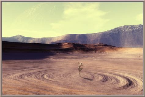 The Lander by Vandaler