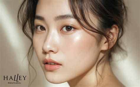 achieve korean glass skin expert tips halley medical aesthetics