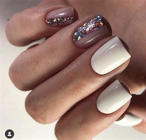 Pin by Галицына Татьяна on Маникюр | Stylish nails, Manicure, Simple nails