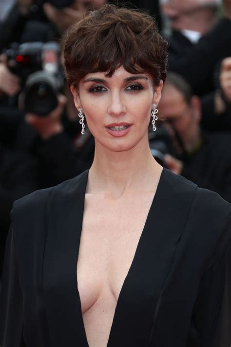 Paz Vega - 'The BFG' Screening at Cannes Film Festival 5/14/2016