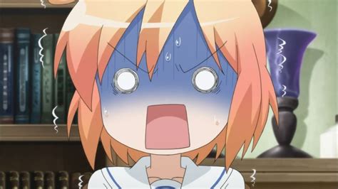 ket qua hinh anh cho anime shocked face anime expressions anime