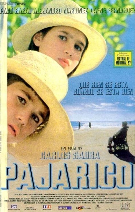 Little Bird (1997) - Full Movie Watch Online
