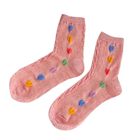 women cotton socks 4