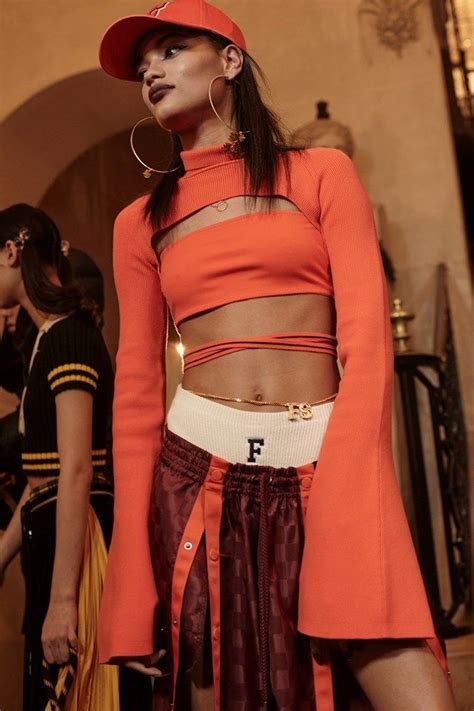 Puma x Fenty AW17 | Sportswear fashion, 2010 fashion, 2010 fashion trends