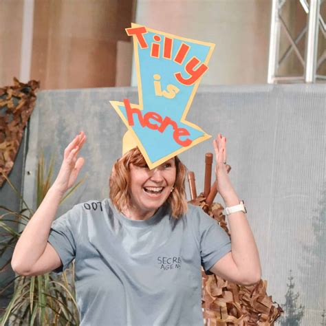 April Update - St. Luke's Maidstone