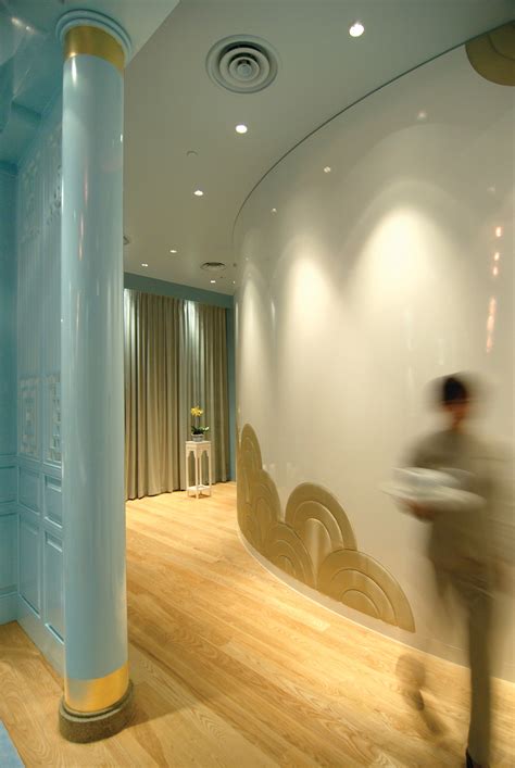 Royal China Restaurant by Ministry of Design Pte Ltd - Architizer