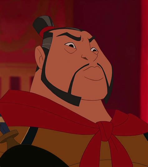 General Li | Disney Wiki | Fandom