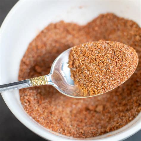 Best Burger Seasoning: Easy & Delicious Homemade Spice Blend