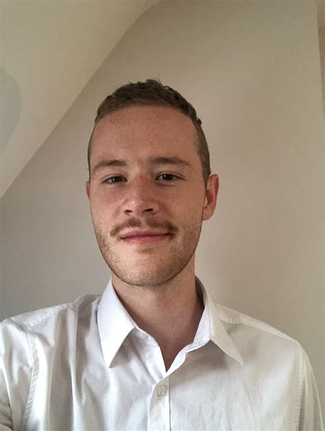 Robin Zenker | Grand Union Doctoral Training Partnership