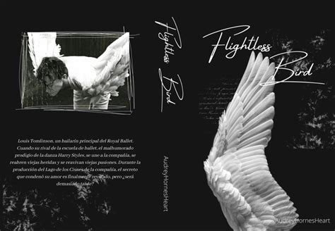 Flightless bird cover||español [L.S] | Portadas, Viejitos, Harry styles