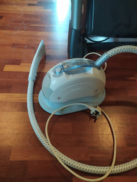 steam iron - Unearth Store