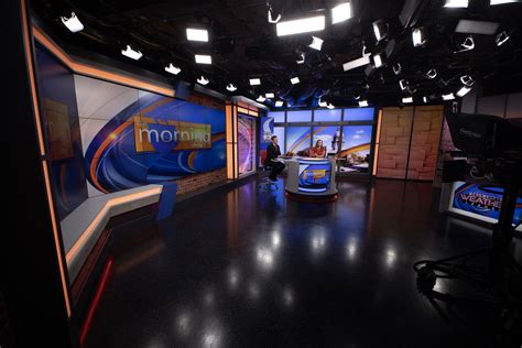 WCIA’s New Set | WCIA.com