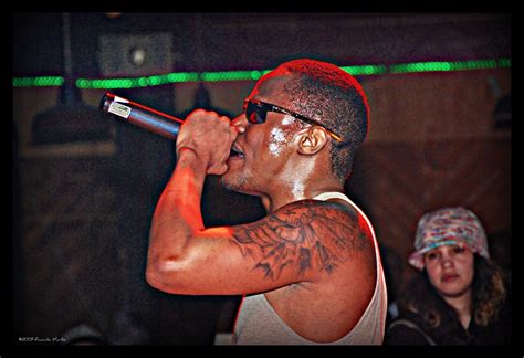 Canibus - a photo on Flickriver