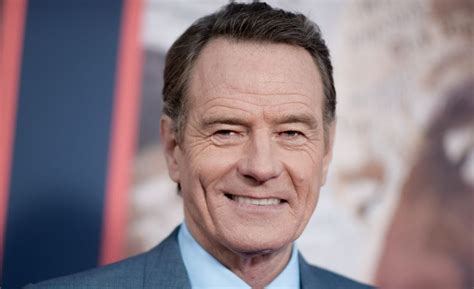 Bryan Cranston net worth, Wife, Bio-Wiki, Kids, Age, Weight 2024| The ...