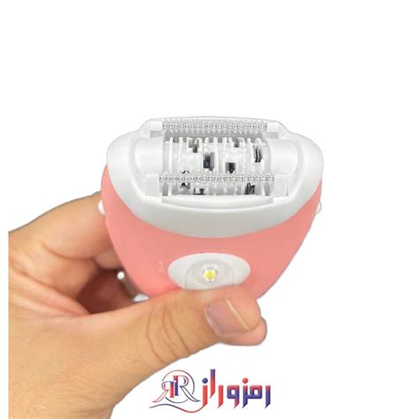مشخصات، قیمت و خرید اپیلاتور براون مدل SE3-440 | رمزوراز | رمز و راز