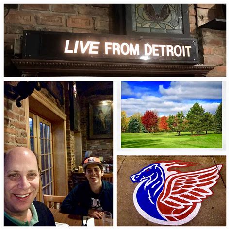 Friday Traffic Jam : r/Detroit