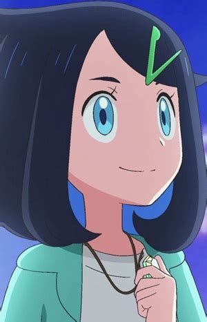 Liko (Pokemon (2023)) - Pictures - MyAnimeList.net