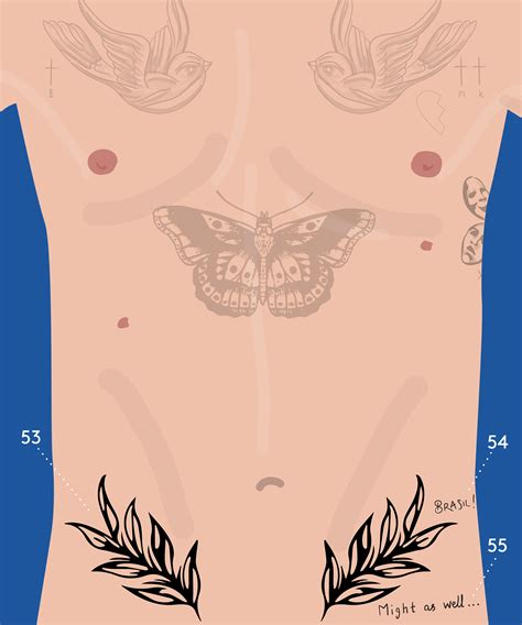 10 ideas tattoo | hombres tatuajes, tatuajes populares, tatuajes