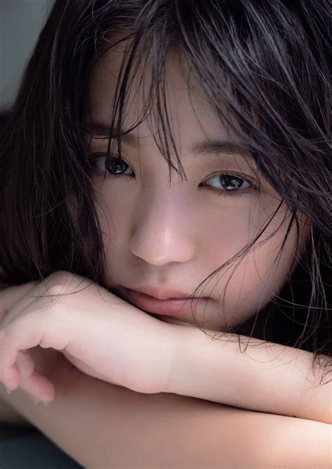 Ohara Yuno 大原優乃, Weekly Playboy 2021 No.41 (週刊プレイボーイ 2021年41号) - Idol