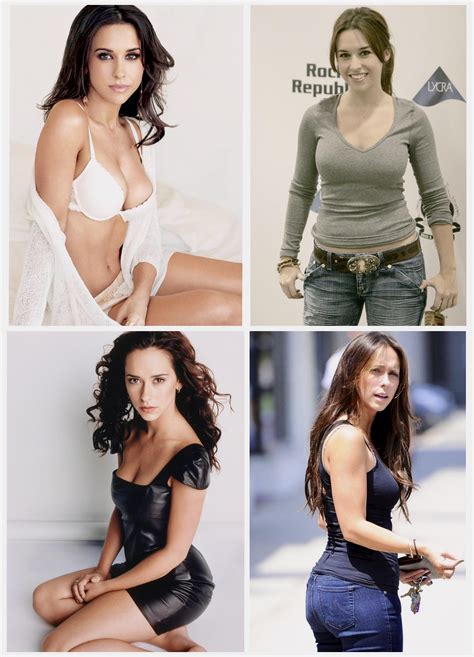 Then and Now: Lacey Chabert vs Jennifer Love Hewitt : r/CelebBattles