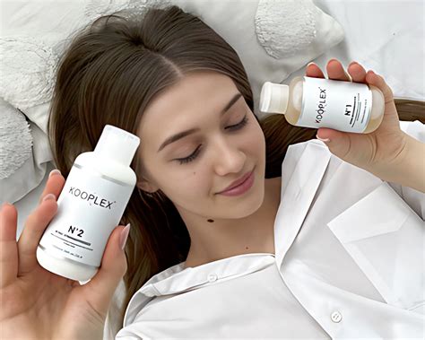 kooplex-Discover the best hair treatment