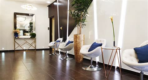 Information about PHAEYDE Hair Transplant Clinic