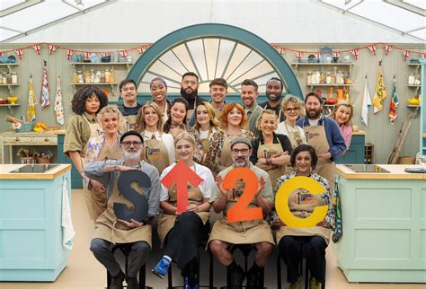 Prue Leith to be replaced by longtime friend on new charity Bake Off