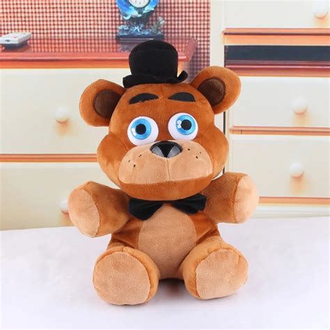 Купить пять notch у фредди 4 фнаф Фредди fazbear медведь кукла плюсы ...