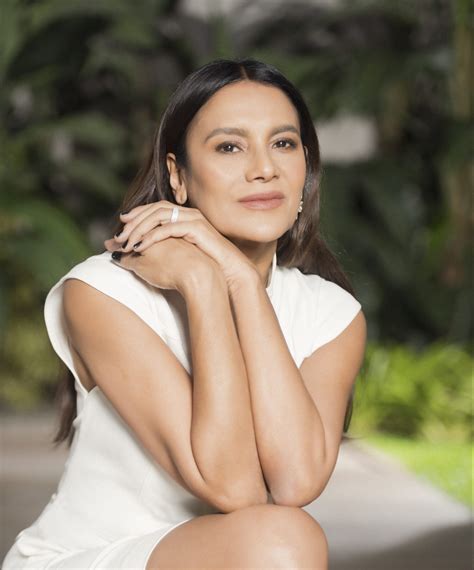 Dira Paes: sucesso no cinema e na TV - Revista Regional