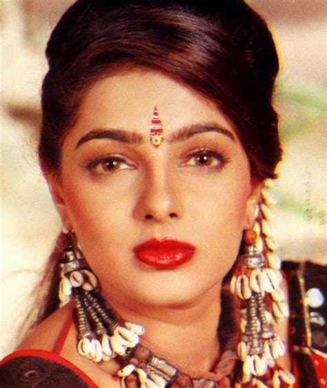 Mamta Kulkarni Actress