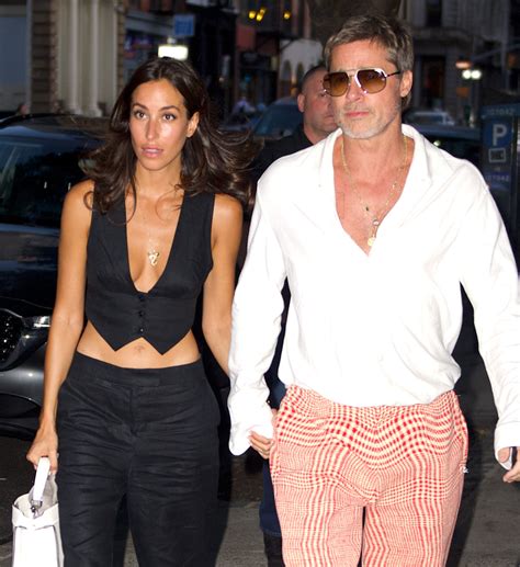 Douglas y Julie, los discretos hermanos de Brad Pitt que siempre han