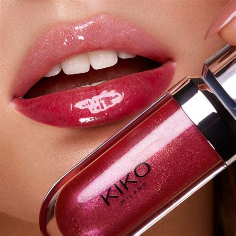 lip gloss kiko   tom lefever blog