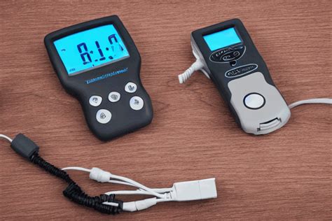 Tens Unit Helpful