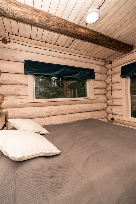 Гостевые дома Karelia Log House