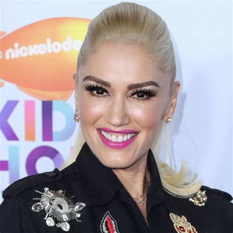 Is Gwen Stefani Pregnant? ‘The Voice’ Fans Claim To Spot ‘Baby Bump’ On ...