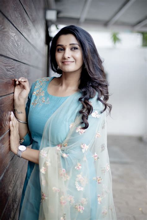 Priya Bhavani Shankar photoshoot stills by KiranSa photography