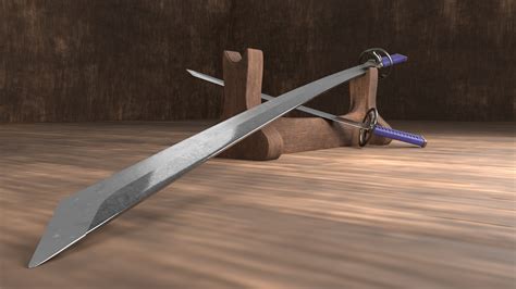 ArtStation - Daisho