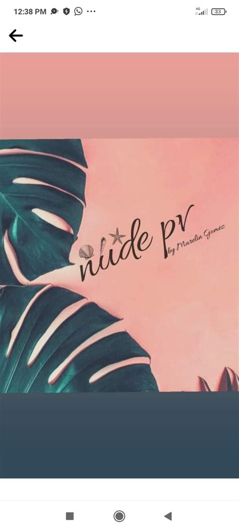 nude pv
