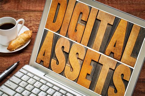 Digital Assets Broker Reporting - Foodman CPAs and Advisors