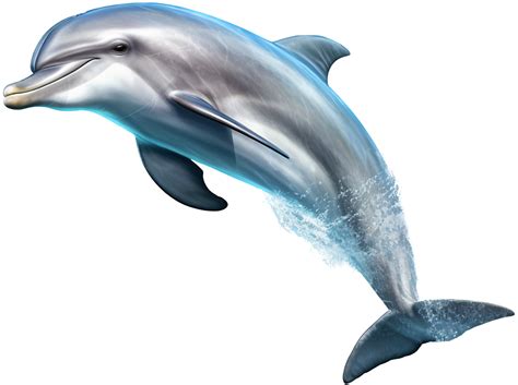 Dolphin Png