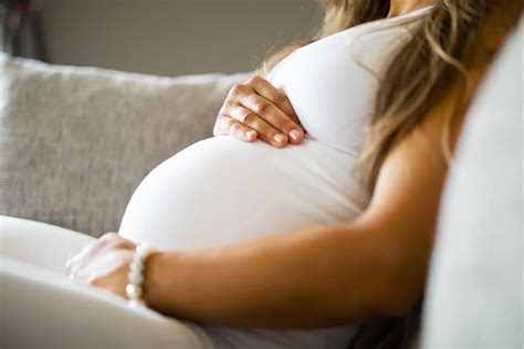 How Does Stress Affect Pregnancy?
