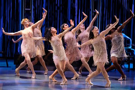 Christine Colby Jacques and Wayne Cilento on Bringing Back Bob Fosse's