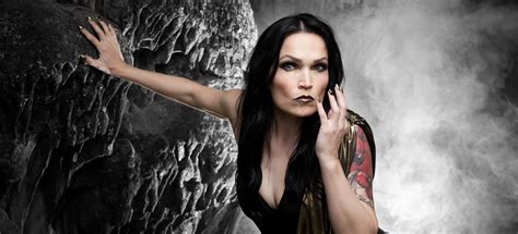 Tarja - In the Raw - flyctory.com
