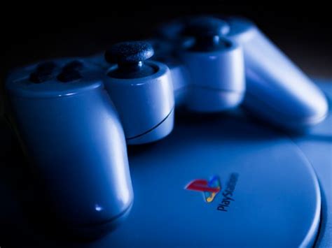 PlayStation Marketing Mix (4Ps) & Marketing Strategy | MBA Skool